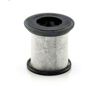 Filtro, ventilazione carte MANN-FILTER LC 7001