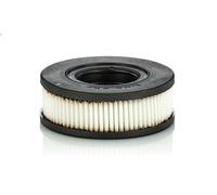 Filtro, ventilazione carte MANN-FILTER LC 9005 per MULTICAR M31 2.998 2013-2016