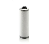 Filtro, ventilazione carte MANN-FILTER LE 5011