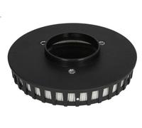 Filtro, ventilazione carter MANN-FILTER LC 19 001 per STRALIS I 12.882 2006-2012