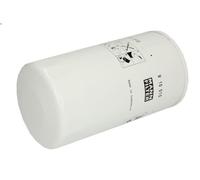 Mann Filter Filtro ventilazione del carter W 10 010