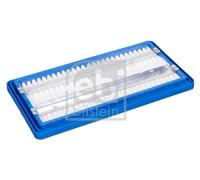 FILTRO VENTILAZIONE MONOBLOCCO 5 0031 1355 PER IVECO TRAKKER I STRALIS I IRISBUS
