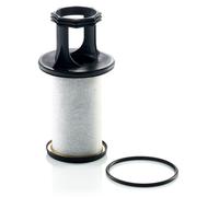 Filtro, ventilazione del carter MANN-FILTER LC 5005 x