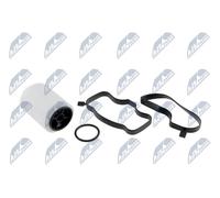 Filtro, Ventilazione monoblocco per BMW LAND ROVER OPEL 3 5 7 FREELANDER OMEGA R