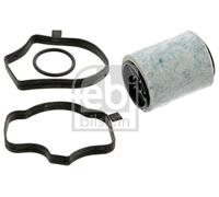 Filtro, Ventilazione monoblocco per BMW LAND ROVER OPEL 3 5 7 FREELANDER OMEGA R