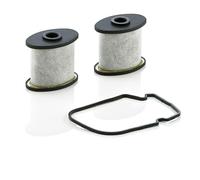 Filtro, Ventilazione monoblocco per GINAF HEULIEZ IRISBUS IVECO ACCESS BUS C-Ser
