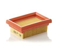 Filtro, Ventilazione monoblocco per VOLVO 850