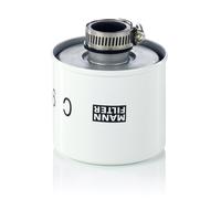 Filtro, Ventilazione monoblocco per VOLVO A