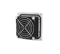Filtro ventola da 116,5 * 116,5 mm con ventola di raffreddamento assiale 9225 DC12V DC24V AC220V e protezione ventola da 90 mm for la ventilazione 'armadio(AC220V)