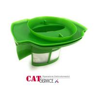 FILTRO VERDE ORIGINALE POTLI FORZASPIRA SR18.5 PAEU0329