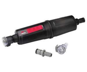 Filtro vescica con microfiltro in linea msr thru link