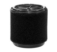 Filtro VF3700, Compatibile Con Aspirapolvere Ridgid, Vac 3-4.5, Filtro In Schiuma For Applicazioni A Umido, Adatto For WS0301VA