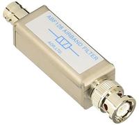 Filtro VHF AOR Ufficiale ABF-128 (Tipo BNC) Frequenza: 108MHz A 136MHz
