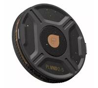 PolarPro - Chroma VND/PL - Serie McKinnon - 2-5 Fermate - Helix Maglock (solo Filtro)