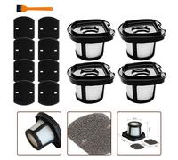 Filtro vuoto manuale di ricambio di alta qualità per Bissell 2284 W 2390 2389 2