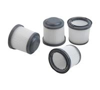 Filtro vuoto resistente 4 pz per PVF110 PHV1210 PV1020L PD11420L PHV1810 9055239