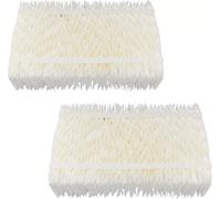 Filtro Wick 2-Pack Per Emerson MoistAIR HD6200 HD7002 HD7005 HD12050 HD12110