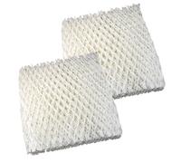 Filtro Wick HQRP 2-Pack Per Sears Kenmore 14804, 32-14804, 42-14804, D18-C