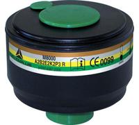 FILTRO X RESPIRATORE A MASCHERA SELECTA SEKUR