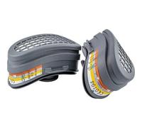 FILTRO X RESPIRATORE SPR503 + SPR401 ELIPSE GVS - ABE1P3 CF=PZ 2- 1 confezioni
