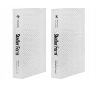FILTRO x2 PER UMIDIFICATORE OSKAR STADLER FORM OSKAR BIG KARL Noah SET ORIGINALE