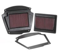 Filtro YA-1602 per Yamaha XV 1700 2003 2005 Strada Star Warrior 2004-05