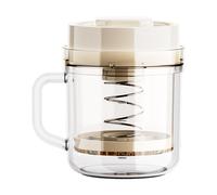Filtro yogurt fatto in casa filtro separatore siero di latte utensile cucina mul