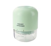 Filtro Yogurt - Filtro Yogurt | Fine Mesh Col Parader | Filtrro Per Produttori Di Latte | Cestino A Tenuta Caffè | Setacci E Filtri | Filtri Setaccio Rimovibili Di Tipo Stampa Per Il Succo Di