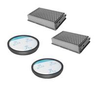 Filtro ZR780000, compatibile con Rowenta COMPACT POWER XXL RO4811EA RO4871EA RO4855EA RO4826EA RO4859EA RO4825EA RO4881EA(2 set)