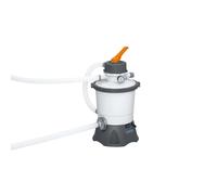 Filtroa a sabbia Bestway Flowclear filtraggio da 3028 l/h