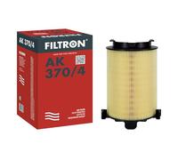 FILTRON AK 370/4 Aria - per AUTOVETTURE + VEICOLI COMMERCIALI