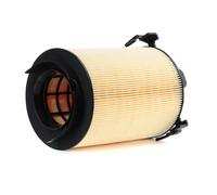 FILTRON AK 370/4 Filtro aria per VW GOLF VI (5K1) Golf V Hatchback (1K1)