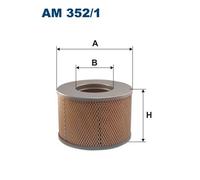 FILTRON AM 352/1 Filtro aria per TOYOTA