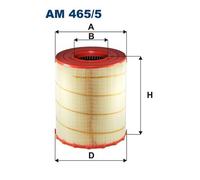 FILTRON AM 465/5 Filtro aria per MERCEDES-BENZ
