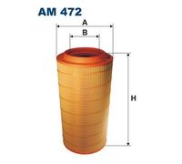 FILTRON AM 472 Filtro aria