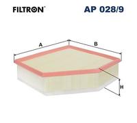 Filtro aria FILTRON AP 028/9