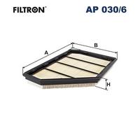 FILTRON AP 030/6 Filtro aria per BMW