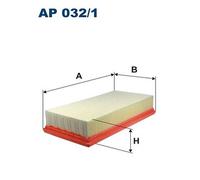 Filtro aria FILTRON AP032/1