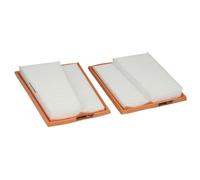 FILTRON AP 034/4-2x Aria - per AUTOVETTURE + VEICOLI COMMERCIALI