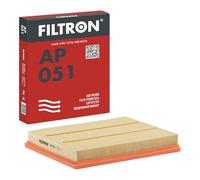 FILTRON AP 051 Aria - per AUTOVETTURE + VEICOLI COMMERCIALI