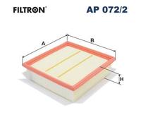 FILTRON AP 072/2 Filtro aria per OPEL,VAUXHALL