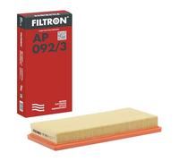 Filtron Filtro aria AP092/3 per Fiat, Lancia, Alfa Romeo