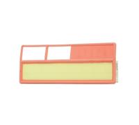 FILTRON AP 092/7 Filtro aria per OPEL Combo Combi / Tour (X12) per FORD KA (RU8)