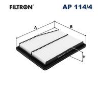 FILTRON AP 114/4 Filtro aria