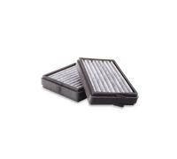 Filtro aria Cartuccia filtro AP 118/4 FILTRON per MERCEDES-BENZ CLASSE E