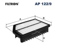 FILTRON AP 122/9 Filtro aria per HYUNDAI,KIA