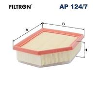 Filtro aria FILTRON AP 124/7