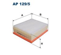 Filtro aria FILTRON AP129/5
