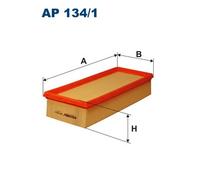 FILTRON AP 134/1 Filtro aria per RENAULT