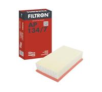FILTRON, AP 134/7 Filtro aria | Per Autovetture, Alta efficienza di filtrazione, Aria pulita, Tenuta ermetica, Progettato per la protezione